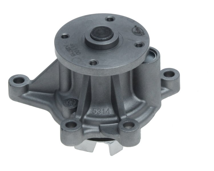 LIGHT DUTY WATER PUMPS