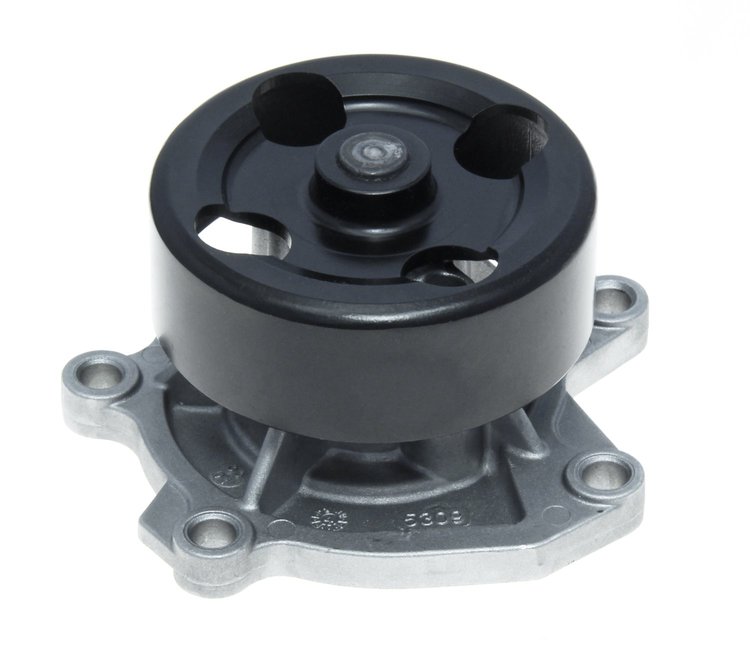 LIGHT DUTY WATER PUMPS