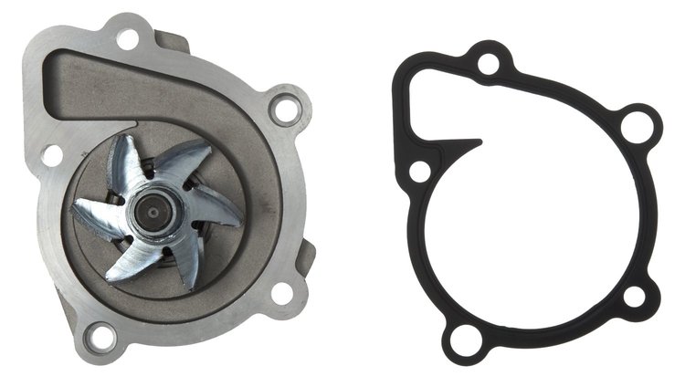 LIGHT DUTY WATER PUMPS