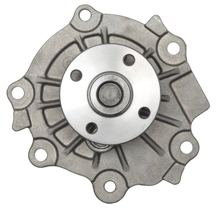 LIGHT DUTY WATER PUMPS