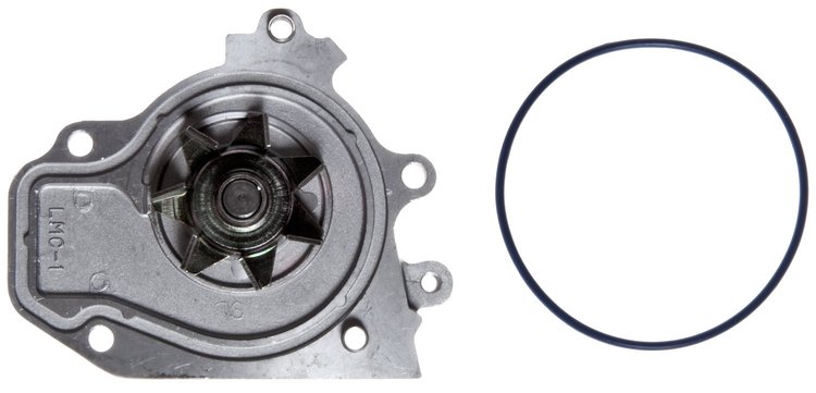 LIGHT DUTY WATER PUMPS