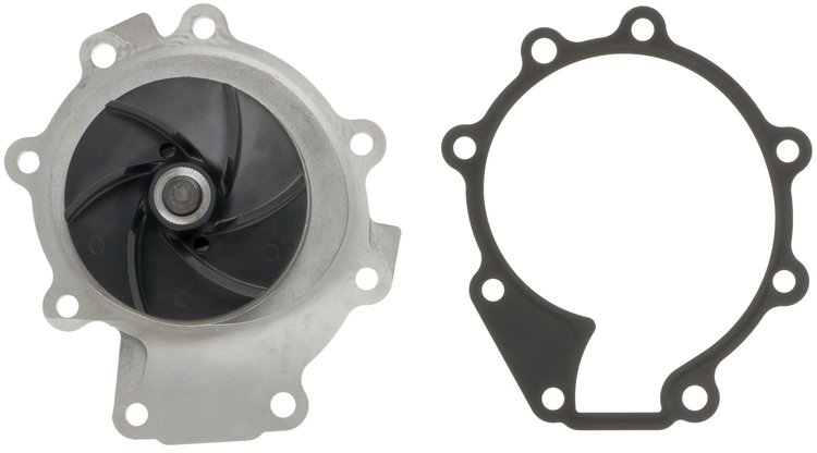 LIGHT DUTY WATER PUMPS