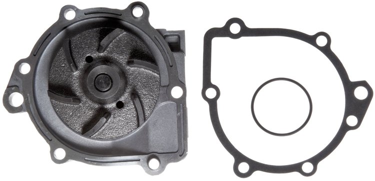 LIGHT DUTY WATER PUMPS