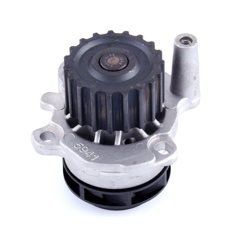 LIGHT DUTY WATER PUMPS