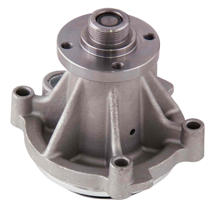 LIGHT DUTY WATER PUMPS