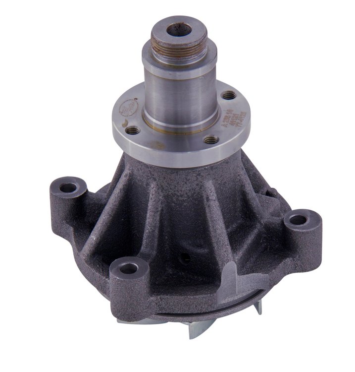 LIGHT DUTY WATER PUMPS