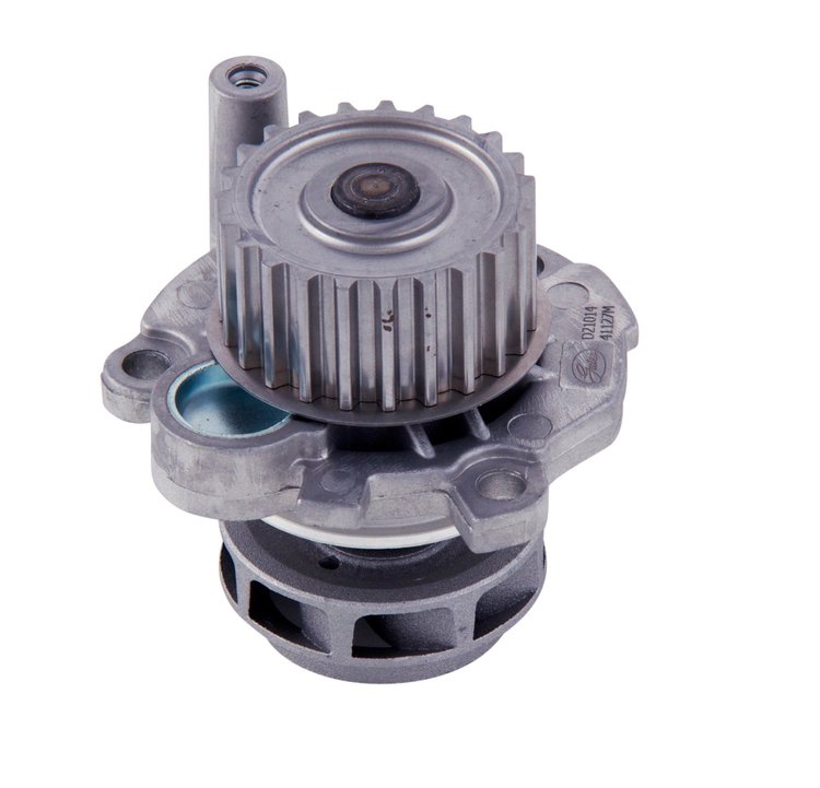 LIGHT DUTY WATER PUMPS
