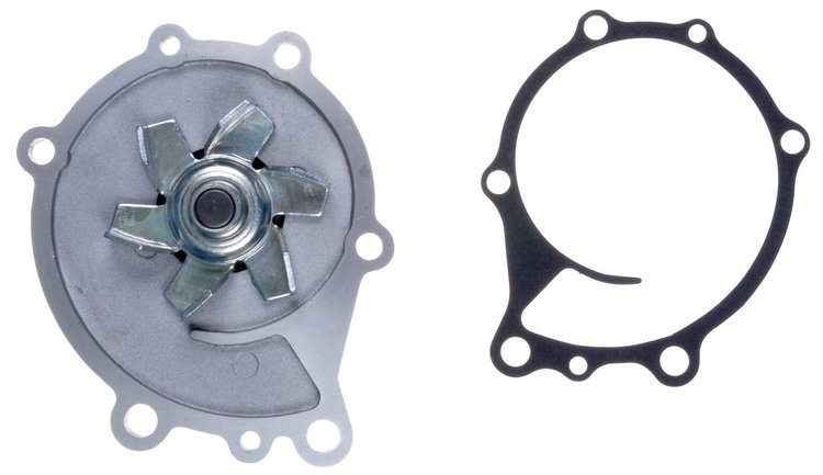 LIGHT DUTY WATER PUMPS