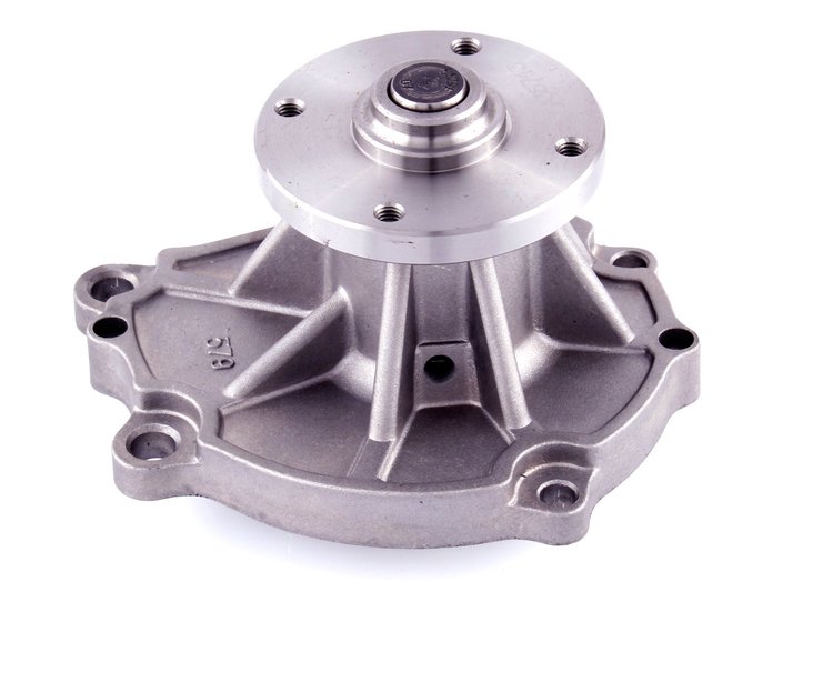 Water Pump for Select 1970-1984 Nissan L6 Engines