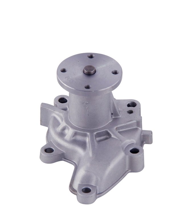 LIGHT DUTY WATER PUMPS
