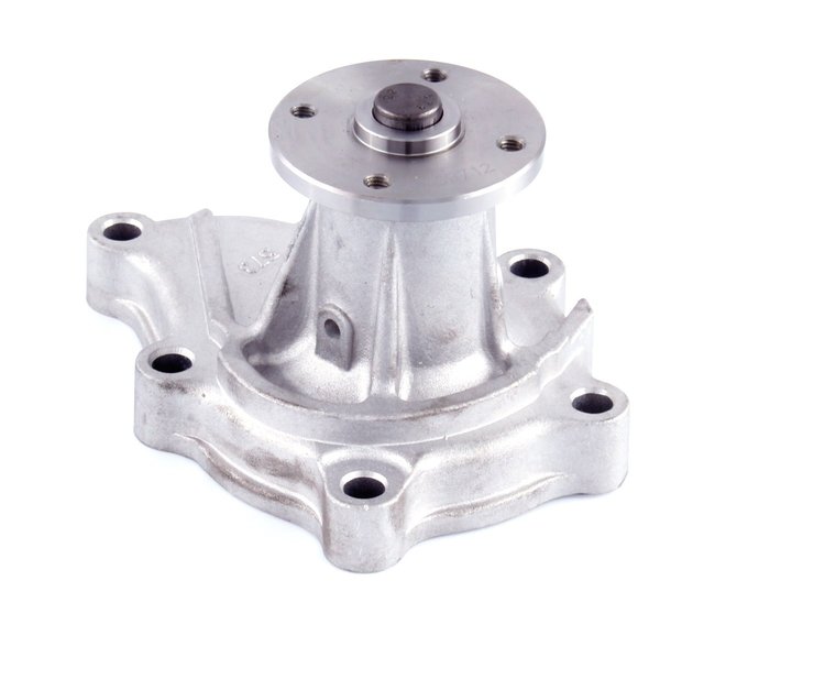 LIGHT DUTY WATER PUMPS