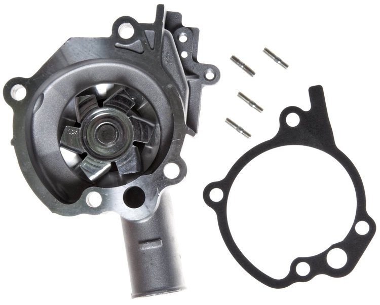 LIGHT DUTY WATER PUMPS