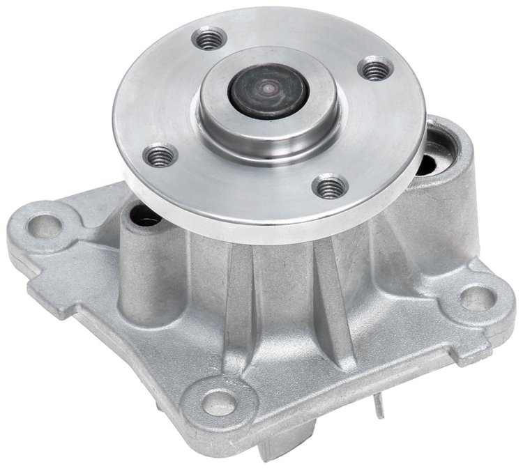 LIGHT DUTY WATER PUMPS