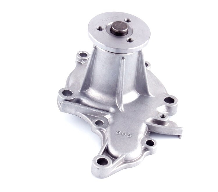 LIGHT DUTY WATER PUMPS