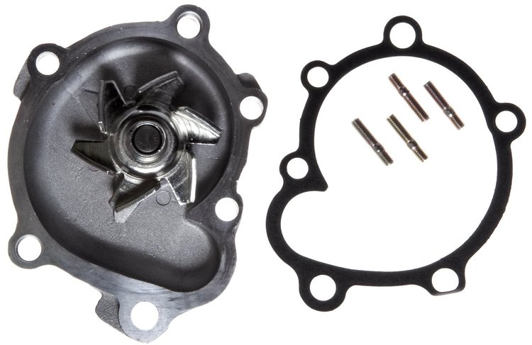 LIGHT DUTY WATER PUMPS