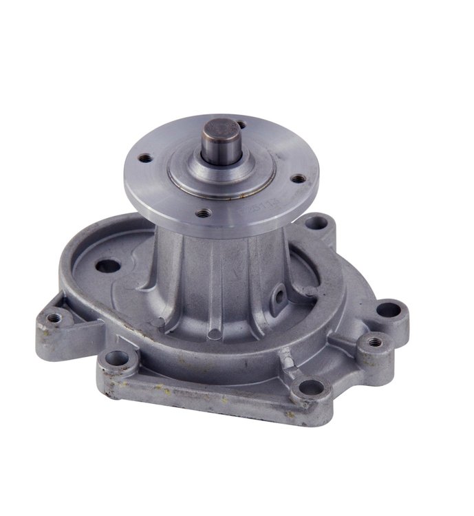 LIGHT DUTY WATER PUMPS