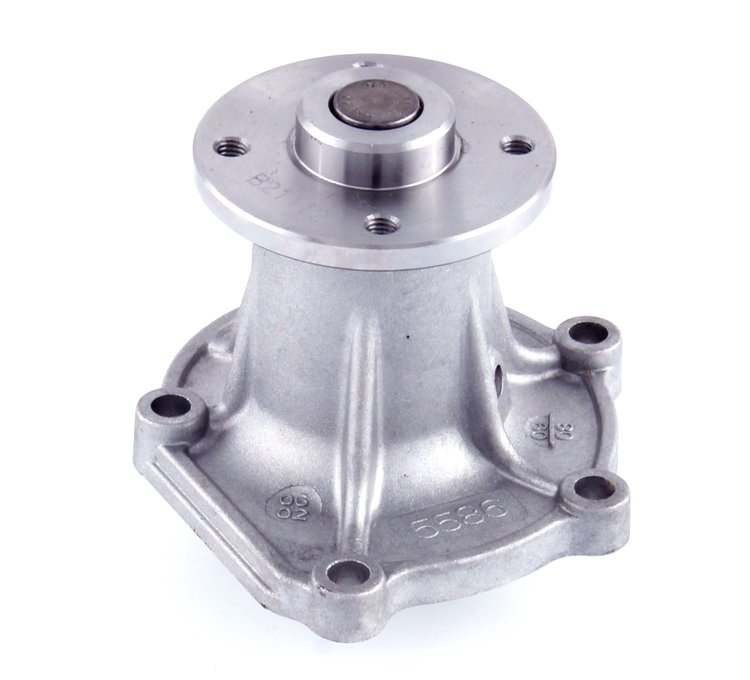LIGHT DUTY WATER PUMPS