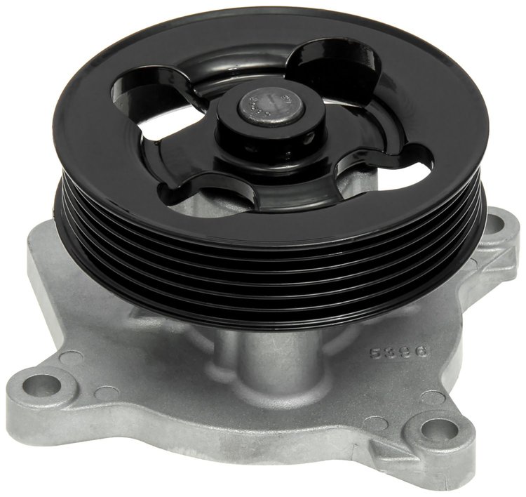 LIGHT DUTY WATER PUMPS