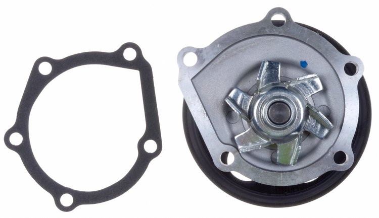 LIGHT DUTY WATER PUMPS