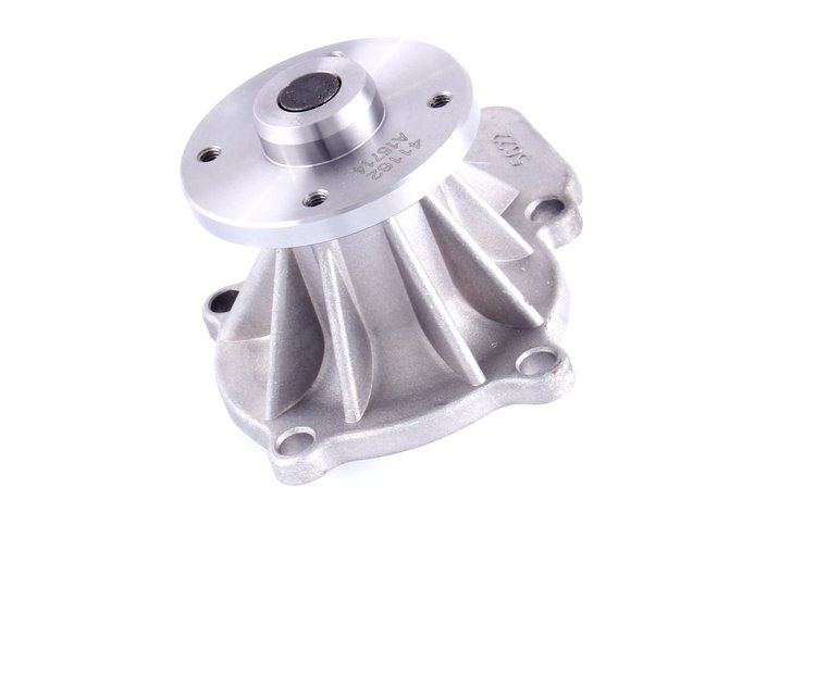 LIGHT DUTY WATER PUMPS