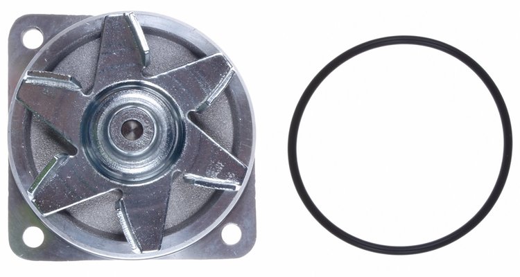 LIGHT DUTY WATER PUMPS