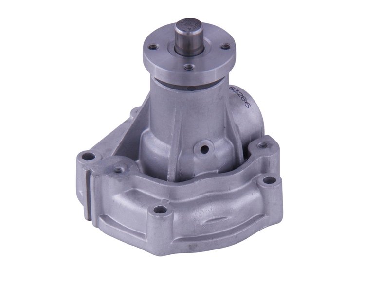 LIGHT DUTY WATER PUMPS