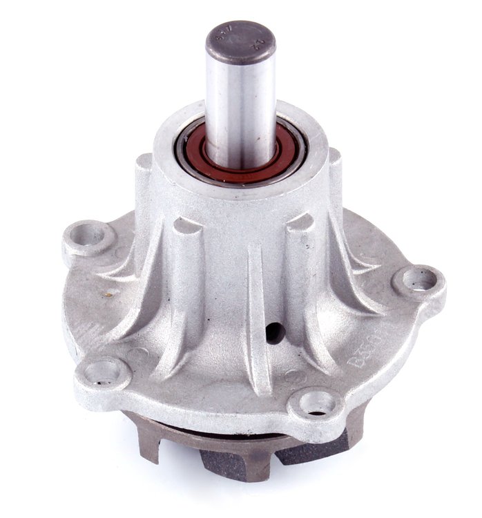 LIGHT DUTY WATER PUMPS