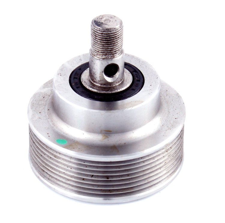 HEAVY DUTY WATER PUMPS