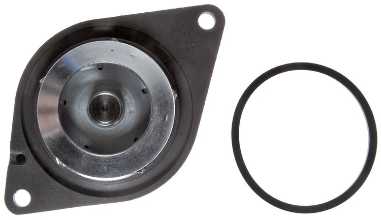 LIGHT DUTY WATER PUMPS