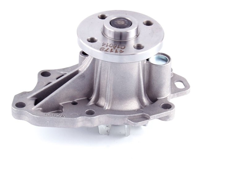 LIGHT DUTY WATER PUMPS