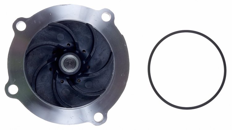 LIGHT DUTY WATER PUMPS