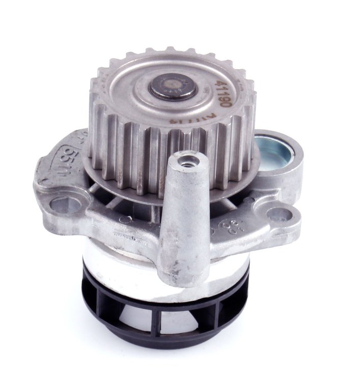 LIGHT DUTY WATER PUMPS