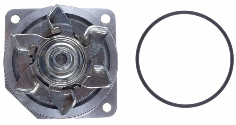 LIGHT DUTY WATER PUMPS