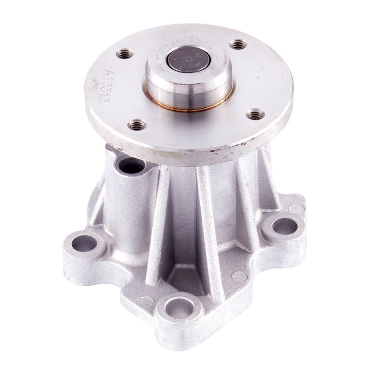 LIGHT DUTY WATER PUMPS