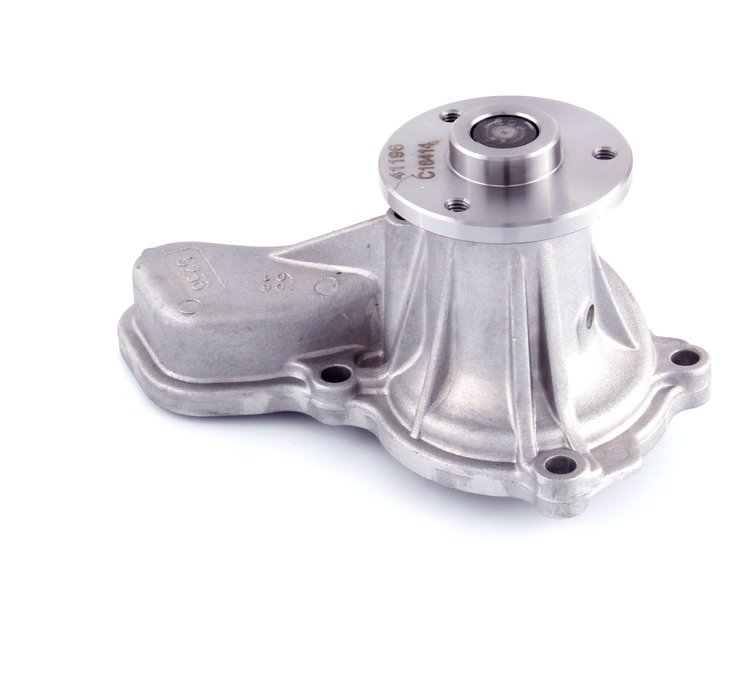 LIGHT DUTY WATER PUMPS