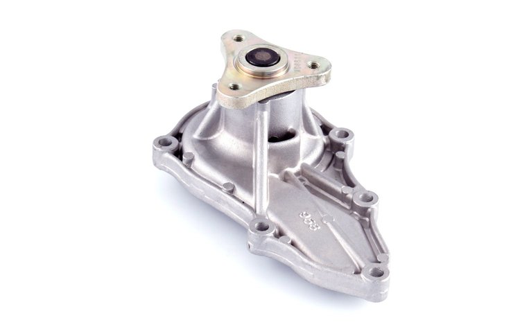 LIGHT DUTY WATER PUMPS