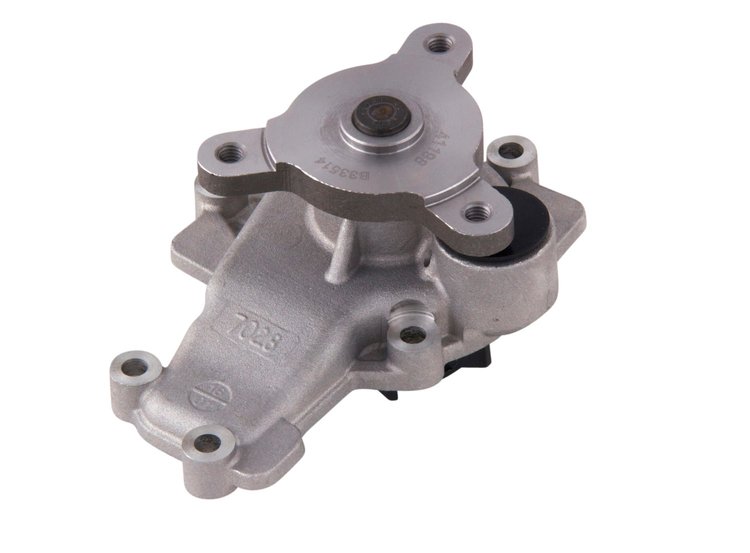 LIGHT DUTY WATER PUMPS