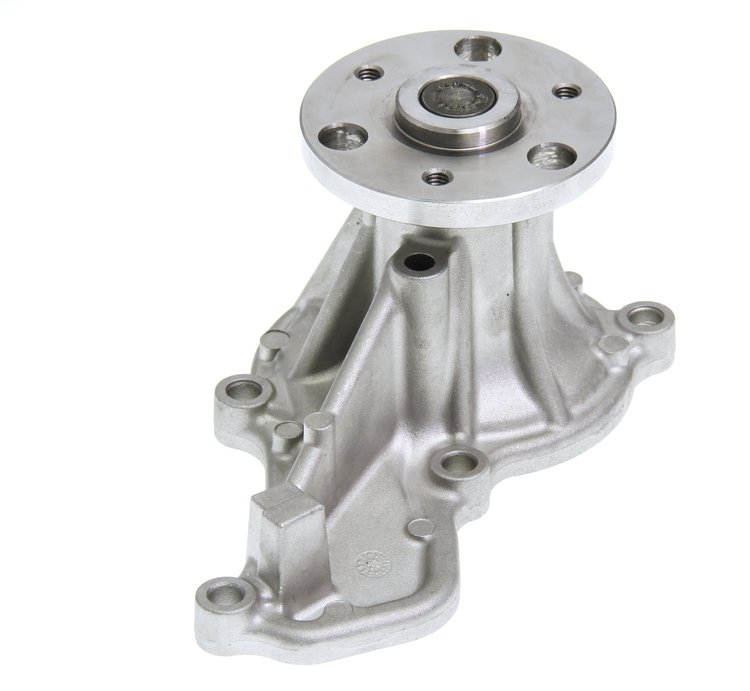 LIGHT DUTY WATER PUMPS