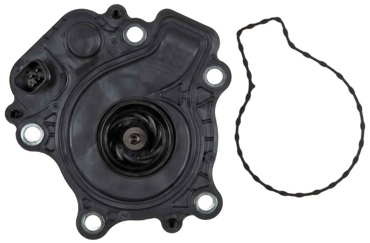 ELECTRIC WATER PUMPS