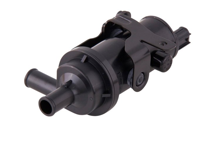 ELECTRIC WATER PUMPS