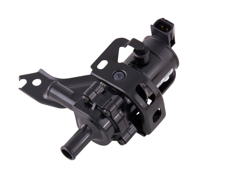 ELECTRIC WATER PUMPS