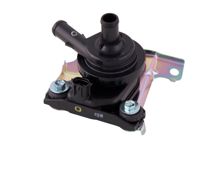 ELECTRIC WATER PUMPS