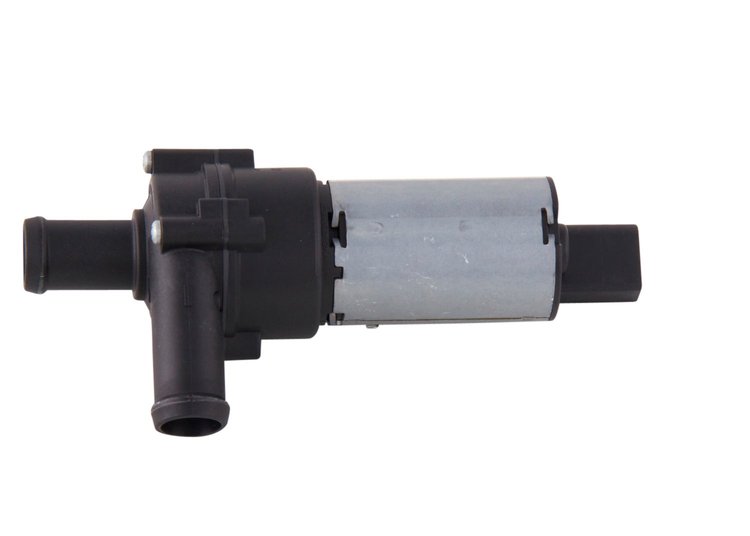 ELECTRIC WATER PUMPS