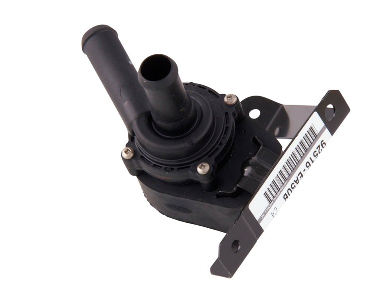ELECTRIC WATER PUMPS