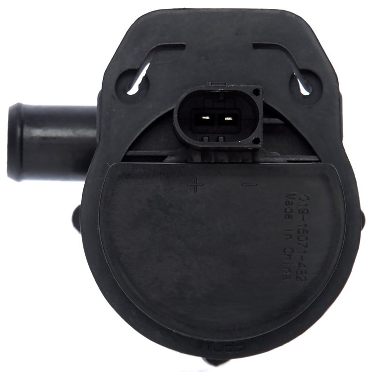 ELECTRIC WATER PUMPS
