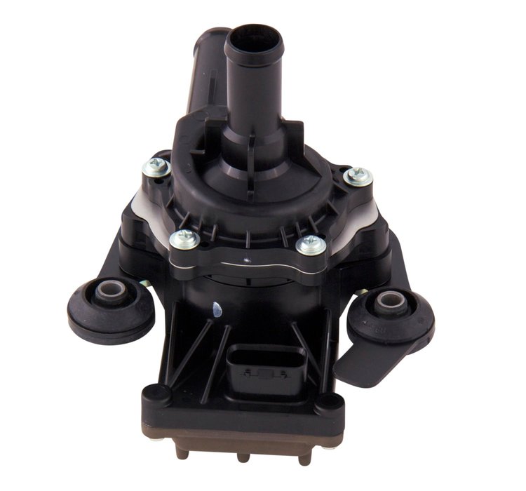 ELECTRIC WATER PUMPS