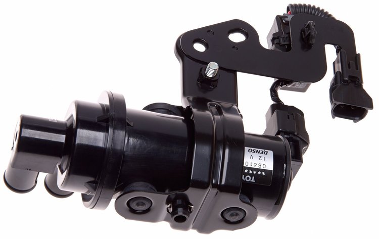 ELECTRIC WATER PUMPS