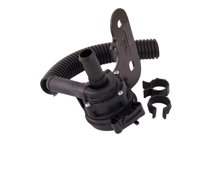 ELECTRIC WATER PUMPS