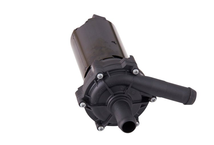ELECTRIC WATER PUMPS