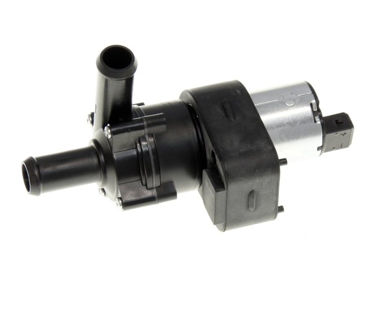 ELECTRIC WATER PUMPS